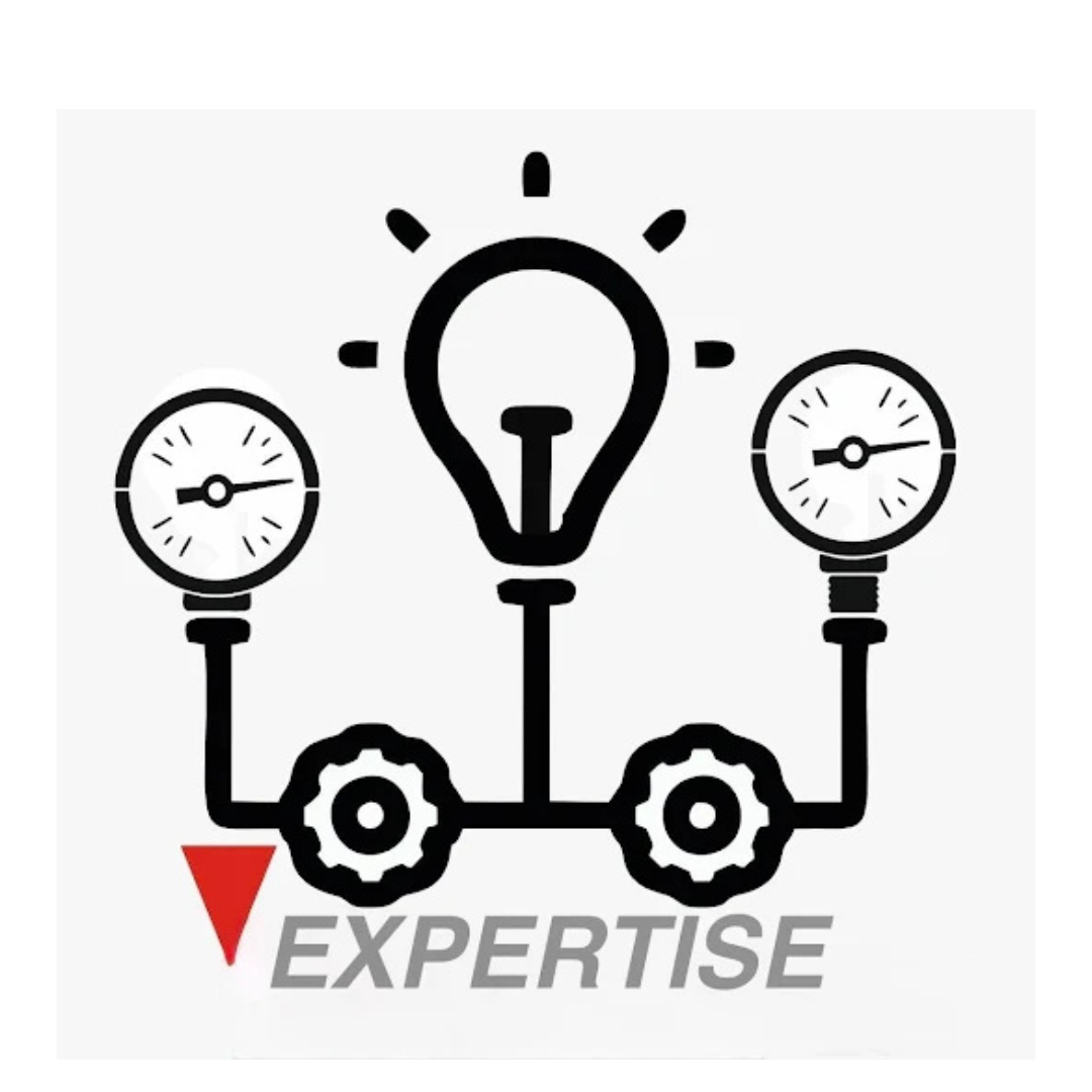 Expertise Solutions | Válvulas de Segurança e Alívio